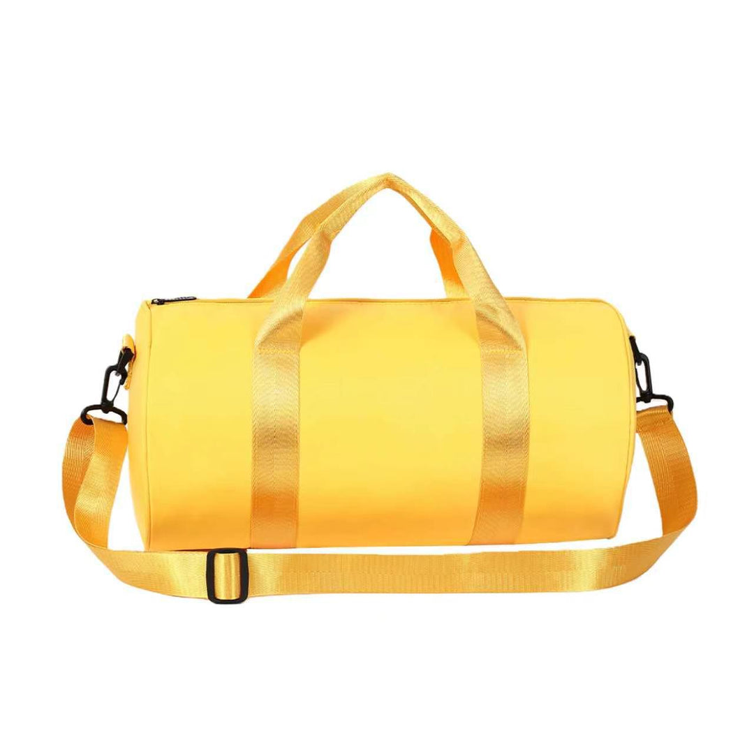 Sports Duffel Bag