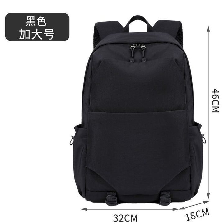 Functional everyday backpack Kalsten