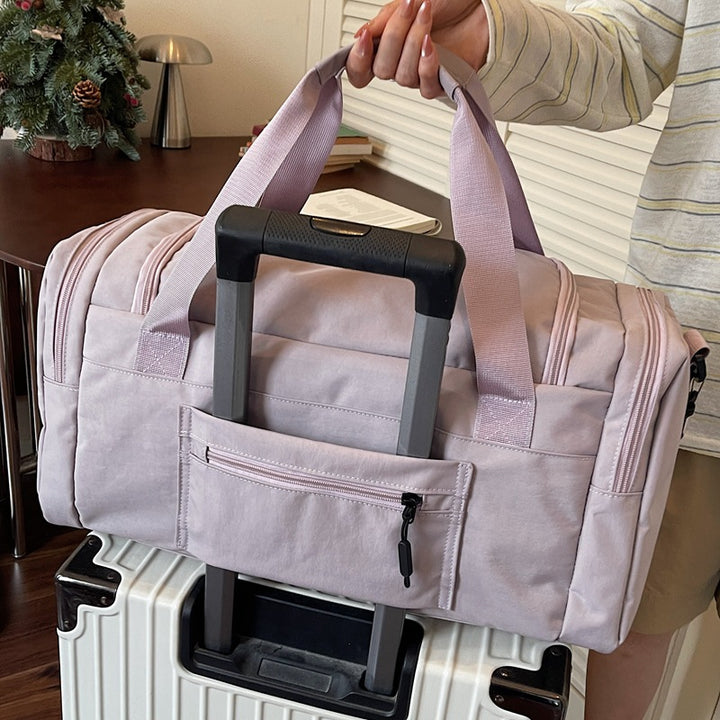 Versatile Sports Travel Duffle Bag Kalsten