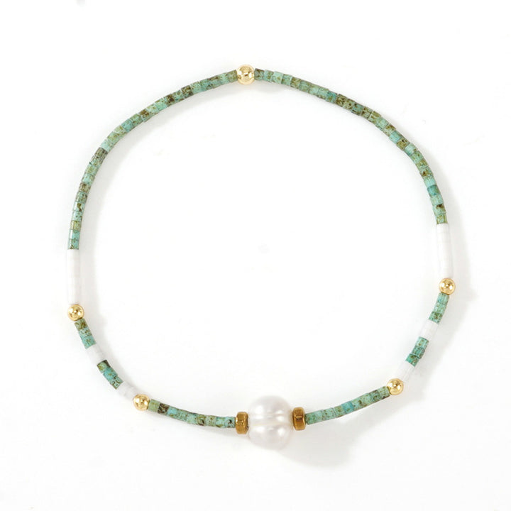 Stylish Beaded Bracelet Kalsten