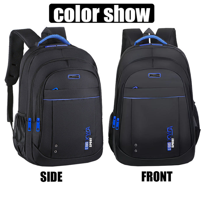 Multi-Functional Travel Backpack Kalsten