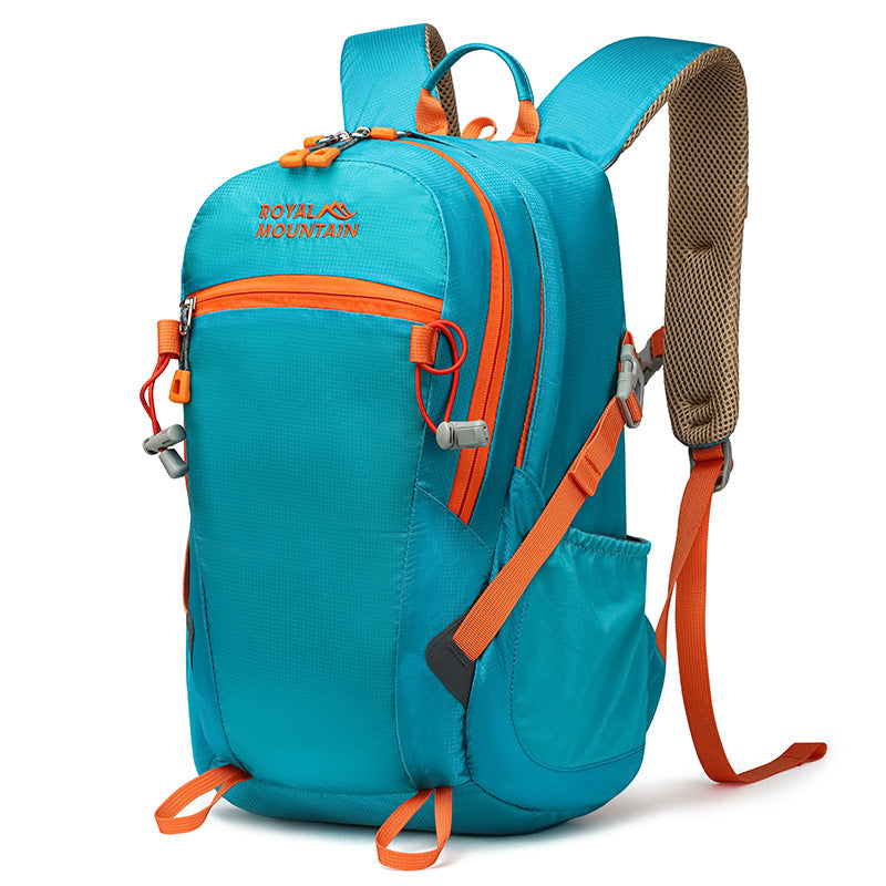 Ladies Hiking Backpack Kalsten