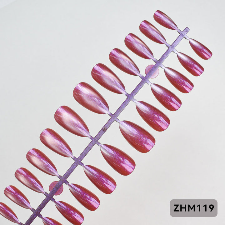 Gel Nail Tips Kalsten