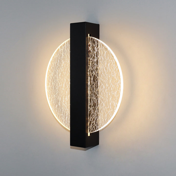 Decorative Wall Sconce