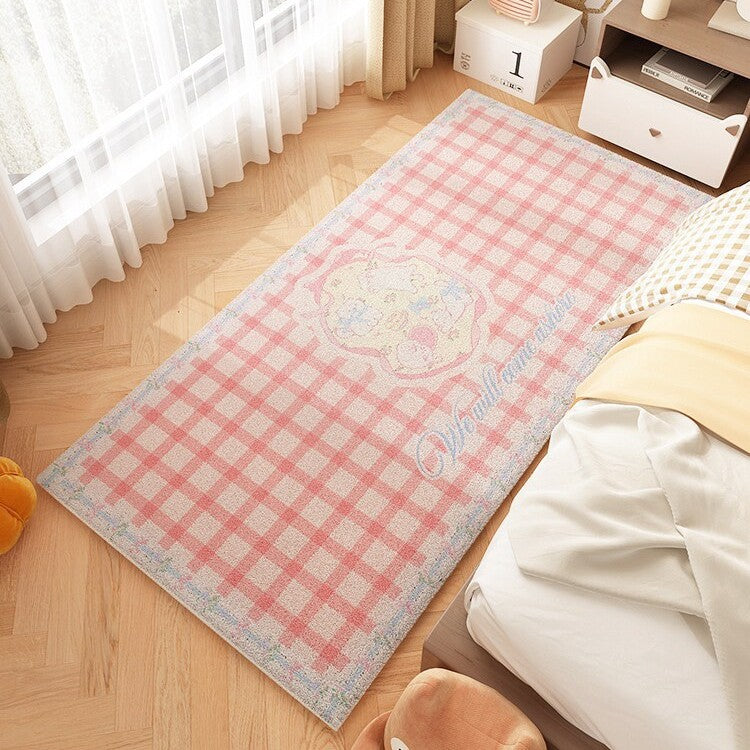 Playful Kids Area Rug