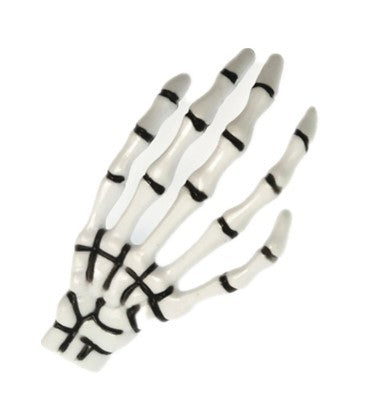 Decorative Skeleton Hand Kalsten