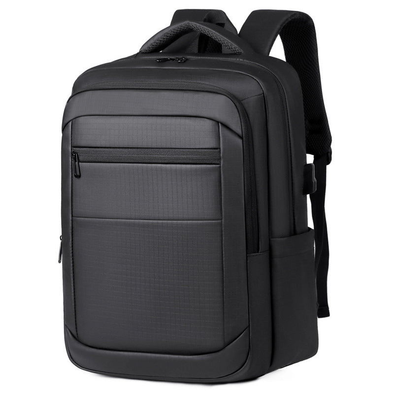 Versatile Multi-Functional Business Backpack