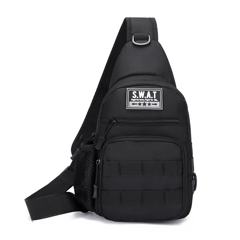 Tactical Sling Bag