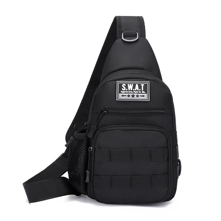Tactical Sling Bag