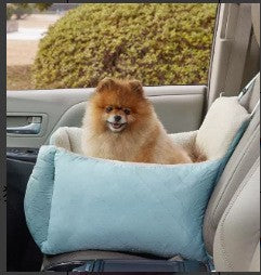Auto-Safety-Dog-Bed Kalsten