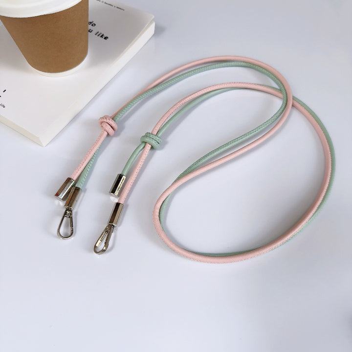 Premium Elastic Cord Lanyard Kalsten