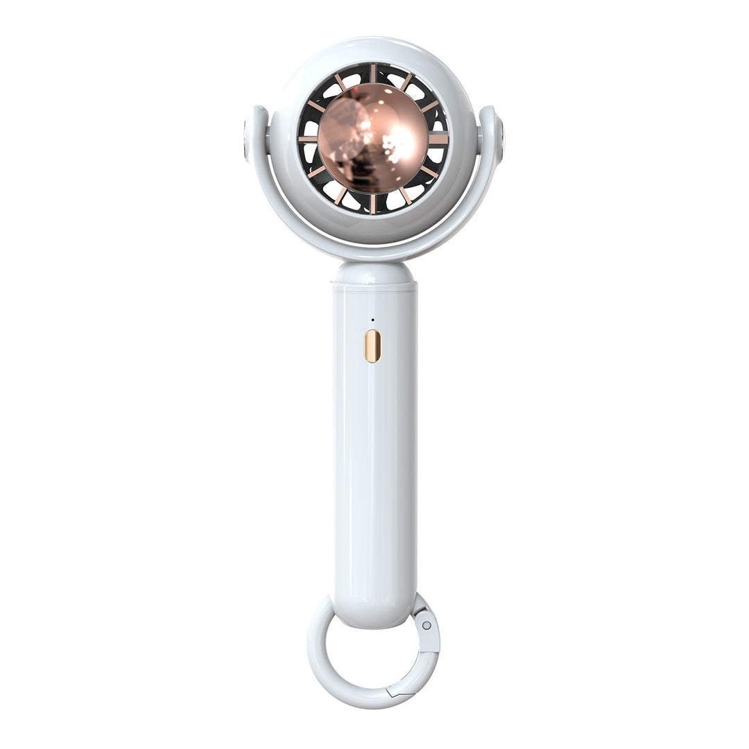 Unisex Portable USB Rechargeable Handheld Fan Kalsten
