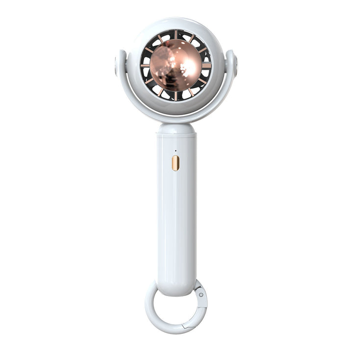 Unisex Portable USB Rechargeable Handheld Fan Kalsten