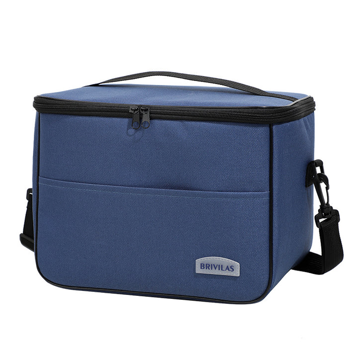 Insulated Food Carrier Tote Bag