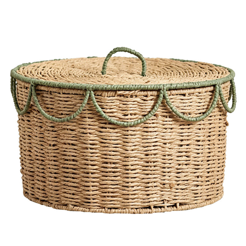 Stylish storage baskets Kalsten