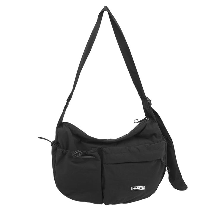 Casual Crossbody Sling Bag