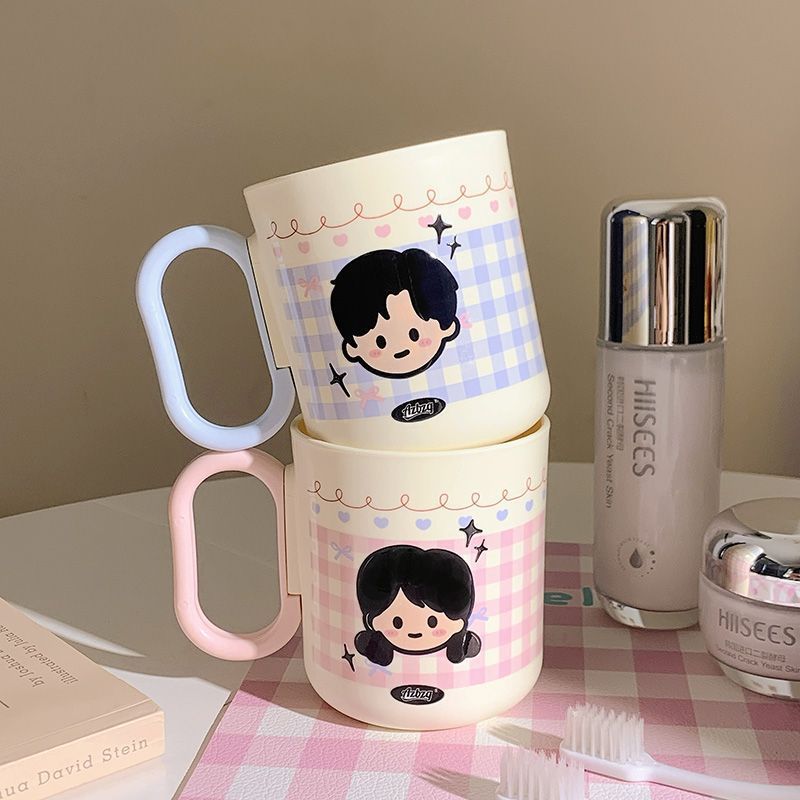 Trendy Ceramic Mug Kalsten