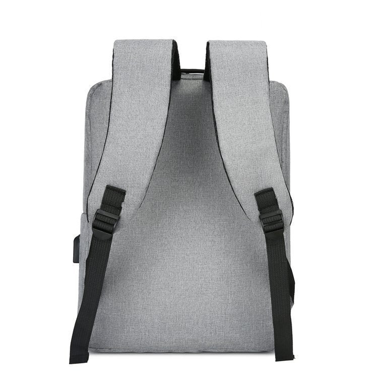Smart USB Charging Travel Backpack Kalsten