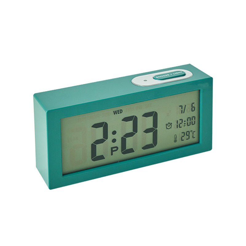 Digital Multifunction Alarm Clock Kalsten