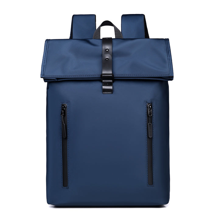 Modern Rolltop Backpack Kalsten