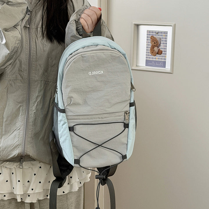 Compact Crossbody Backpack Kalsten