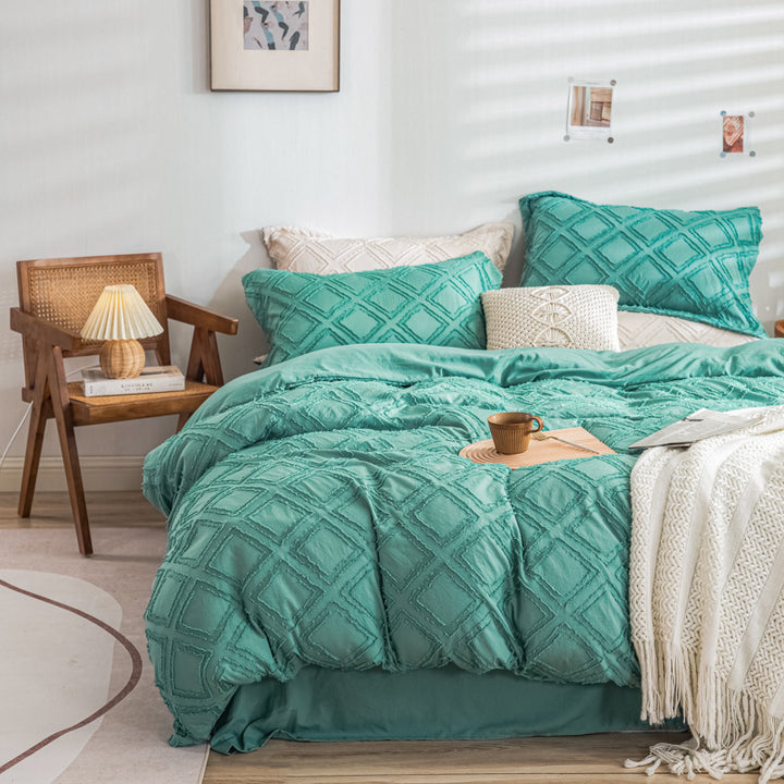 Women Bedding Set Kalsten