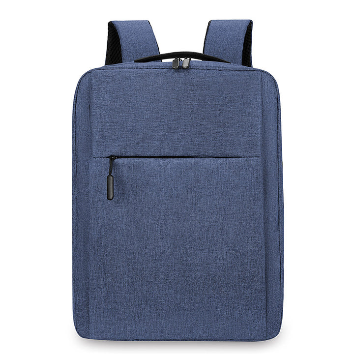 Sleek Minimalist Backpack Kalsten