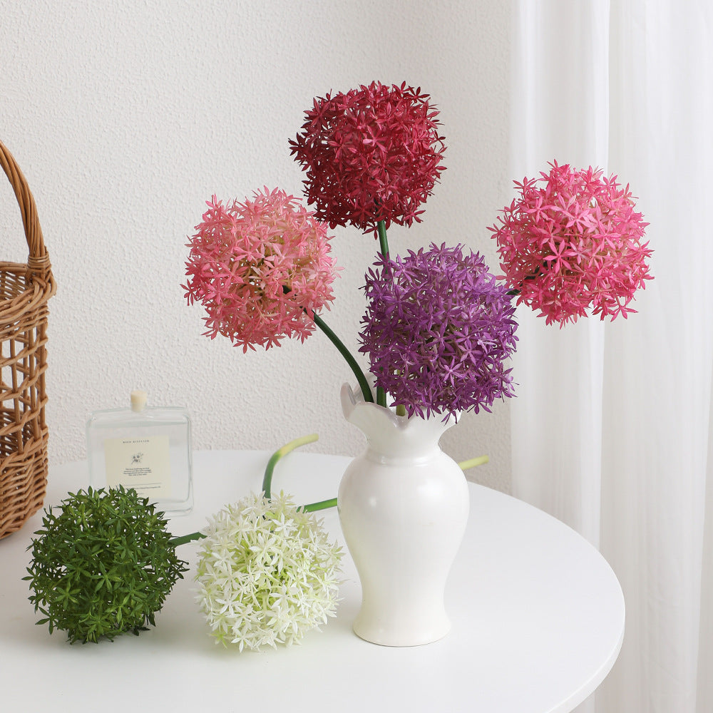 Artificial Flower Arrangement
