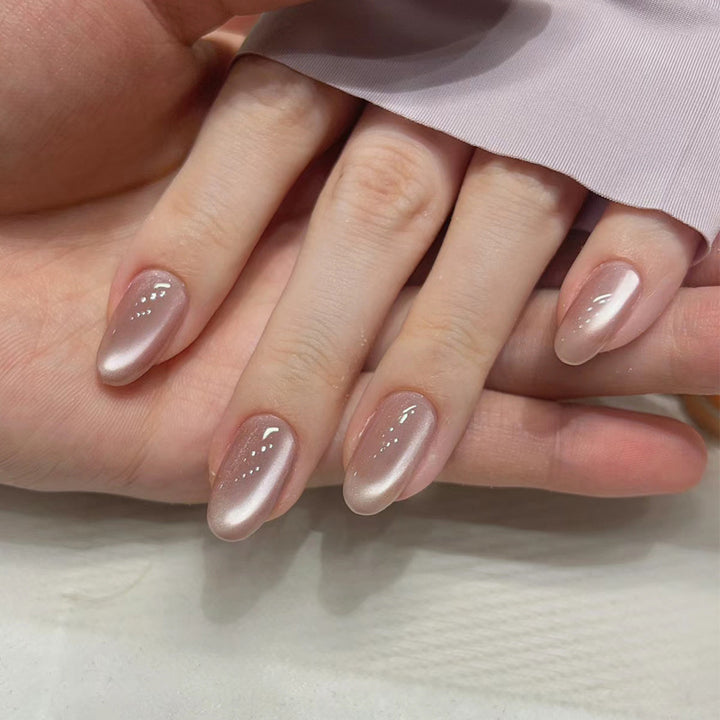 Glossy Nail Set Kalsten