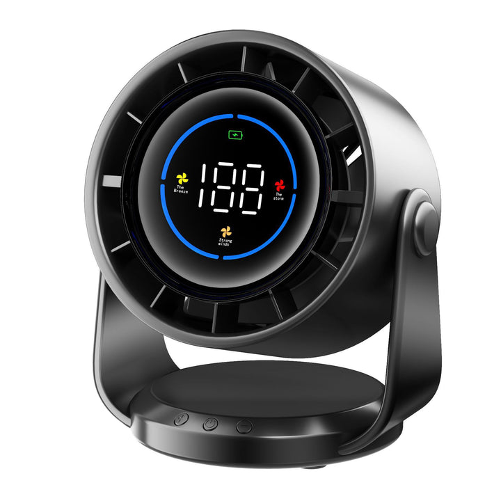 Smart Digital Air Circulator Fan Kalsten