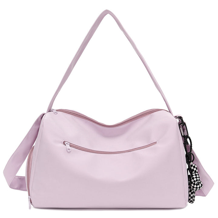 Practical Fitness Bag Kalsten