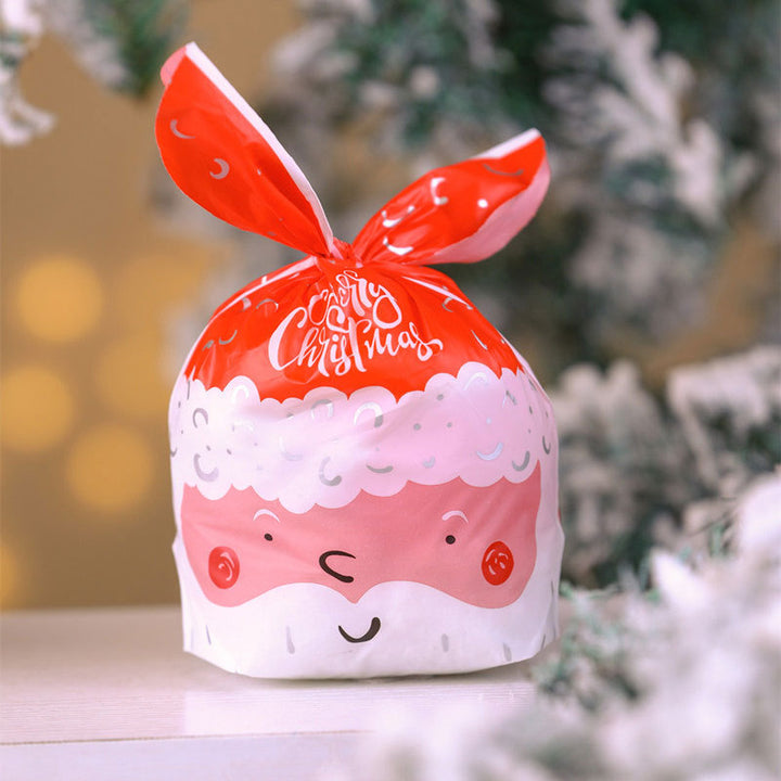 Holiday Gift Wrapping Bag Kalsten