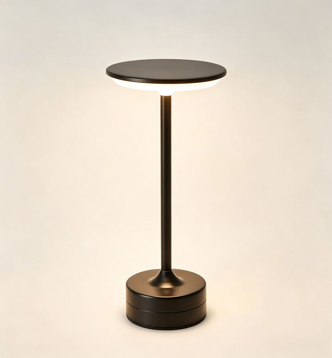 Modern Minimalist Table Lamp