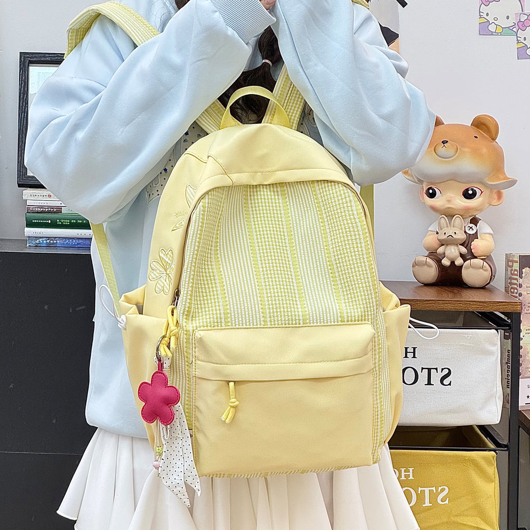 Stylish Casual Backpack Kalsten