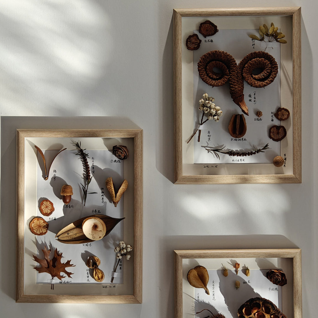 Home Decor Wall Art