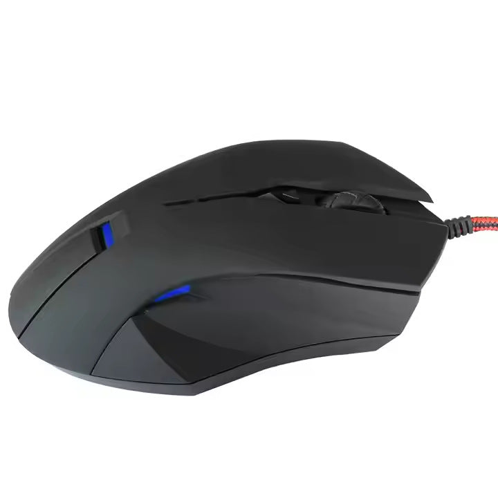 Gaming mouse with adjustable DPI and RGB lighting Kalsten