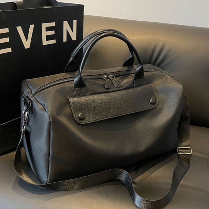 Large Durable Travel Duffle Bag