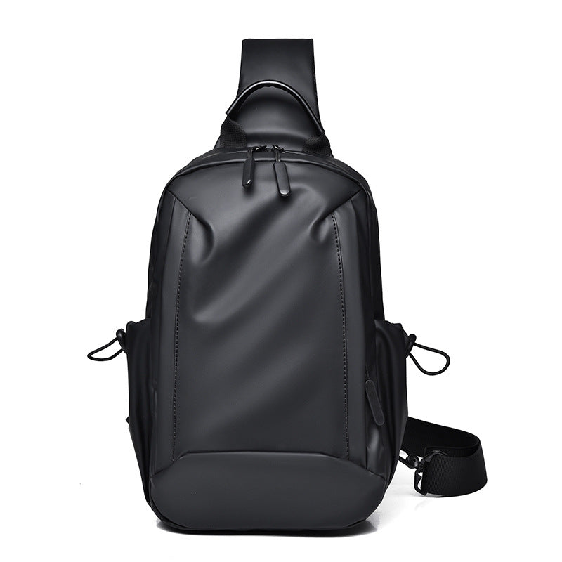 Functional Lightweight Sling Backpack Kalsten