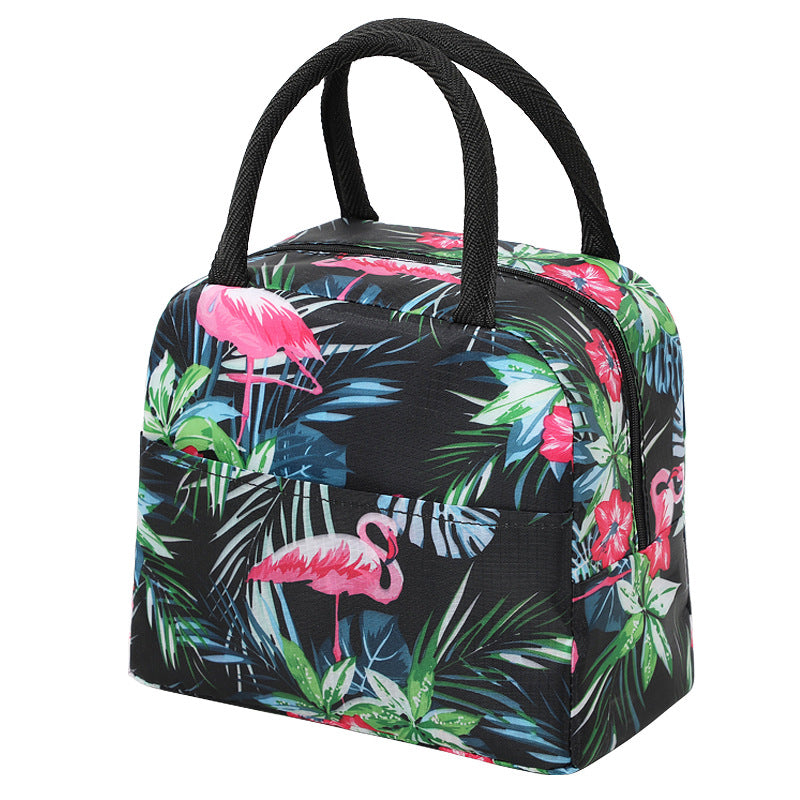 Stylish Insulated Food Carrier Kalsten