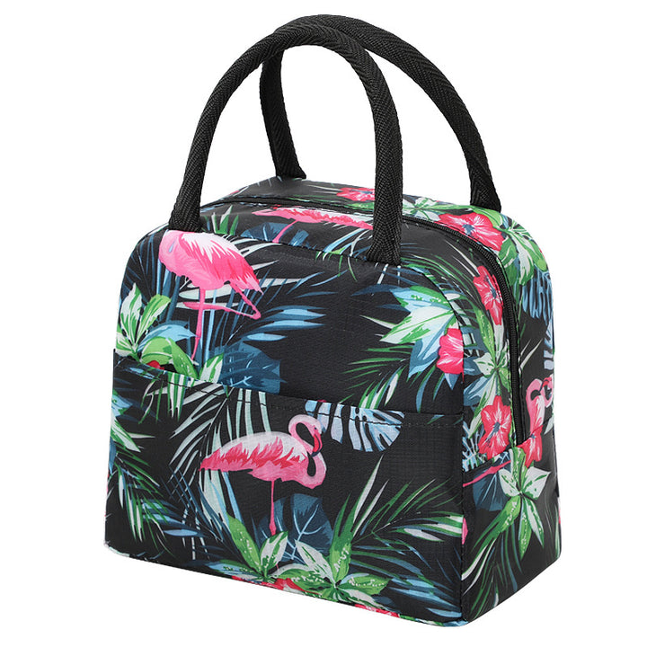 Stylish Insulated Food Carrier Kalsten