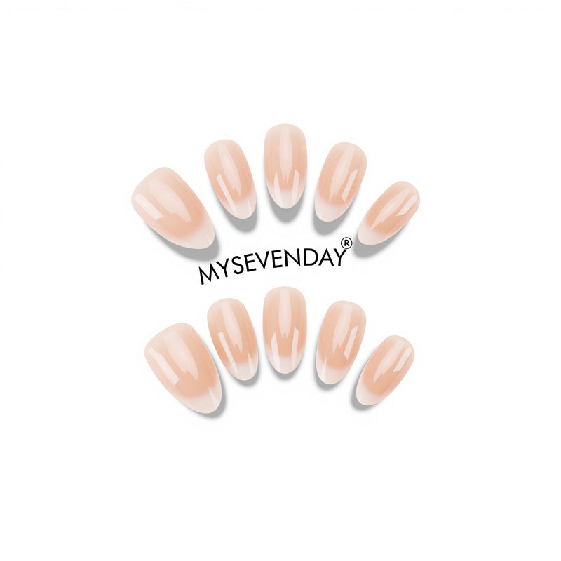 Stylish Stiletto Press-On Nail Set Kalsten