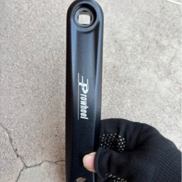 Heavy-Duty Bicycle Crank Arm Kalsten