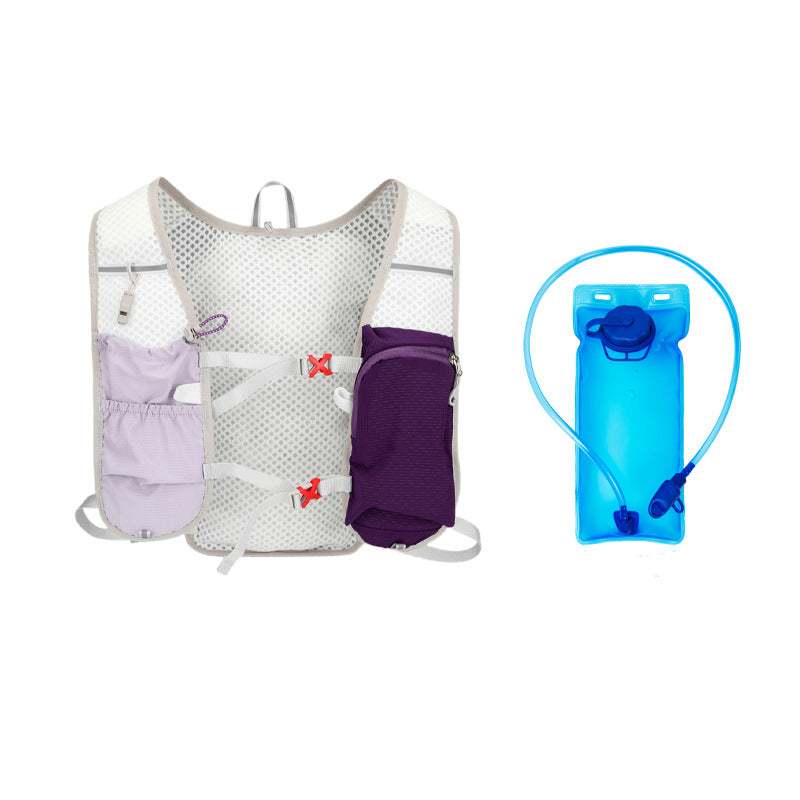 Lightweight Hydration Running Vest  1791991512