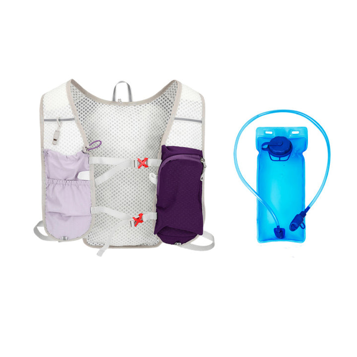 Lightweight Hydration Running Vest  1791991512