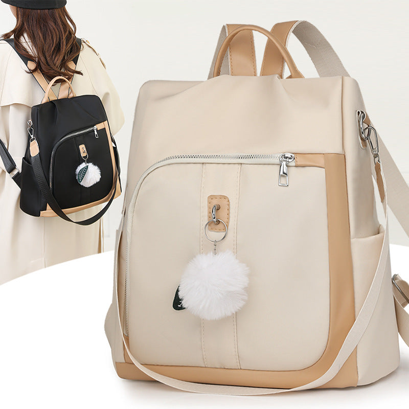Modern Versatile Backpack Kalsten