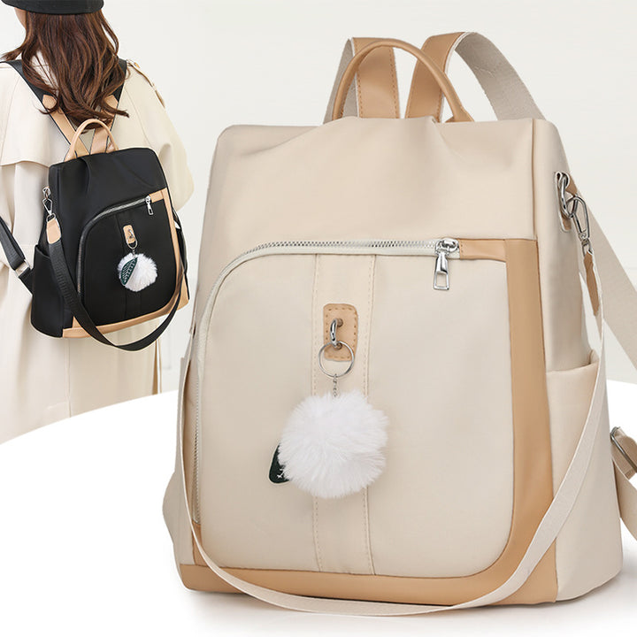 Modern Versatile Backpack Kalsten