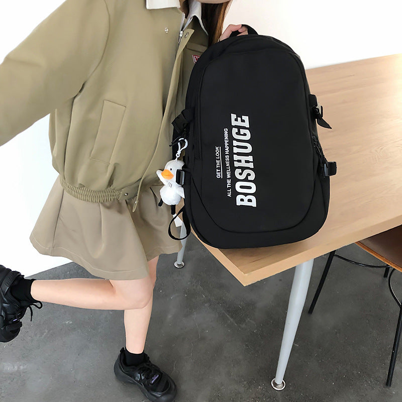 Stylish Casual Backpack Kalsten