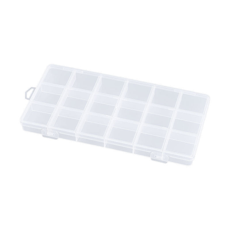 Modular Compartment Storage Case Kalsten
