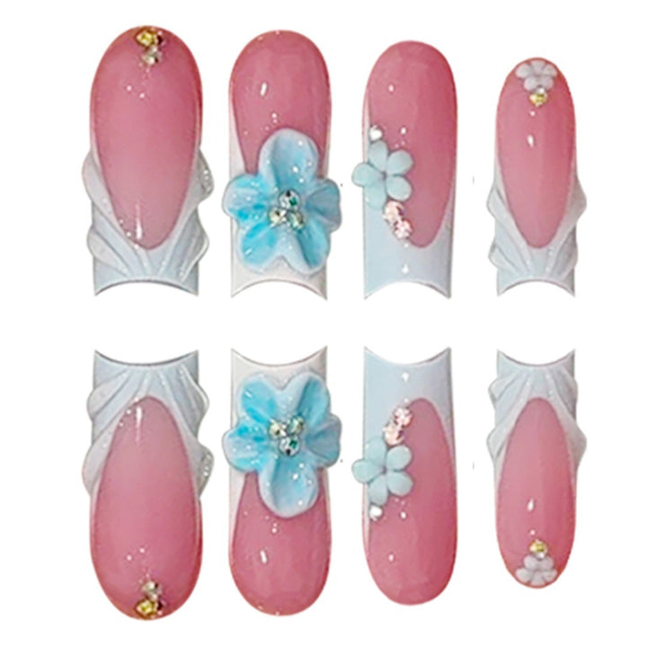 Decorative Nail Art Kalsten