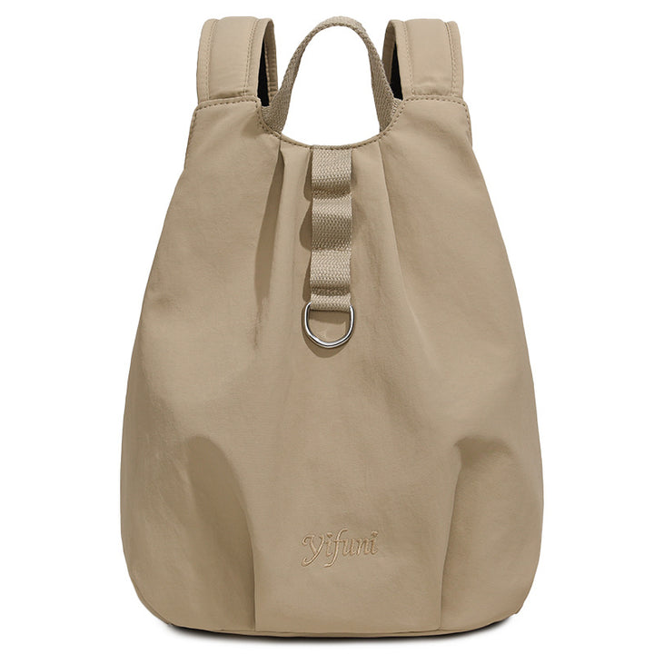 Modern Lightweight Sling Backpack Kalsten